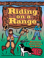 Riding on a Range: Western Activities for Kids