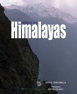 Riding The Himalayas