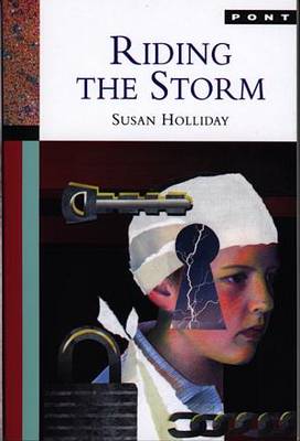 Riding the Storm - Holliday, Susan