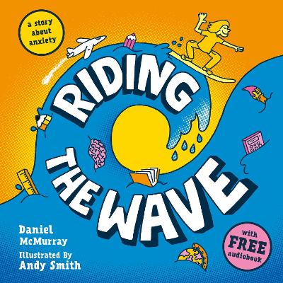 Riding the Wave - McMurray, Daniel