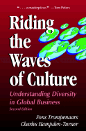 Riding the Waves of Culture: Understanding Diversity in Global Business 2/E: 2nd Edition