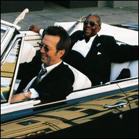 Riding with the King - B.B. King & Eric Clapton