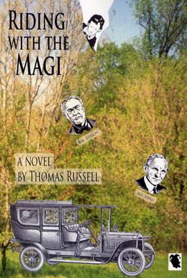 Riding with the Magi - Russell, Tom