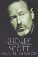 Ridley Scott - Sammon, Paul M.