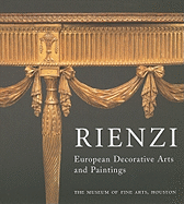Rienzi: European Decorative Arts and Paintings