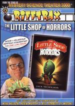 RiffTrax: Little Shop of Horror - Roger Corman