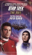 Rift - David, Peter, and Stern, Dave (Editor)