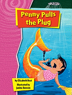 Rigby Gigglers: Student Reader Putrid Pink Penny Pulls the Plug