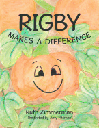 Rigby Makes a Difference
