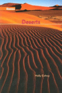 Rigby on Deck Reading Libraries: Leveled Reader Deserts