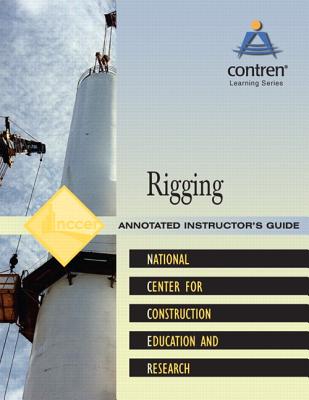 Rigging Level 2 Trainee Guide, Paperback - NCCER