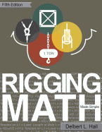 Rigging Math Made Simple, 5th Edition