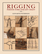 Rigging Period Fore-And-Aft Craft