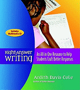 Right-Answer Writing: An All-In-One Resource to Help Students Craft Better Responses