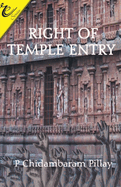 Right of Temple Entry