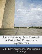 Right-Of-Way Pest Control: A Guide for Commercial Applicators