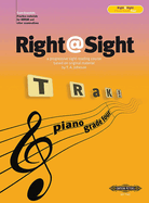 Right@sight for Piano, Grade 4: Sheet