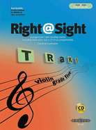 Right@sight for Violin, Grade 5: A Progressive Sight-Reading Course