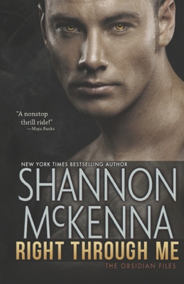 Right Through Me - McKenna, Shannon