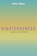 Righteousness