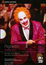 Rigoletto (Opera Australia) - Cameron Kirkpatrick; Elijah Moshinsky