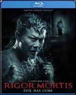 Rigor Mortis [Blu-ray] - Juno Mak