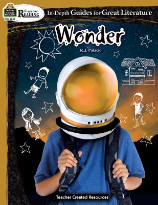 Rigorous Reading: Wonder - McRae, Karen