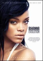 Rihanna: Evolution