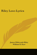 Riley Love-Lyrics