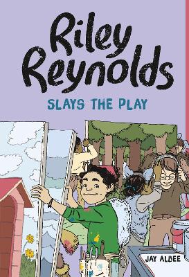 Riley Reynolds Slays the Play - 