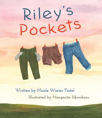 Riley's Pockets - Winter Tietel, Nicole, and Tietel, Nicole