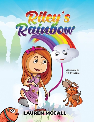 Riley's Rainbow - McCall, Lauren