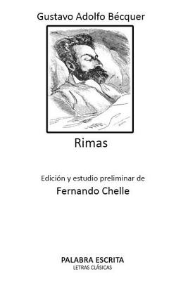 Rimas - Becquer, Gustavo Adolfo