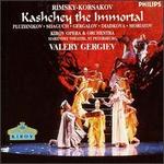 Rimsky-Korsakov: Kashcey the Immortal