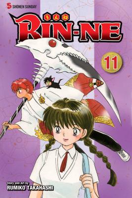 Rin-Ne, Vol. 11 - Takahashi, Rumiko