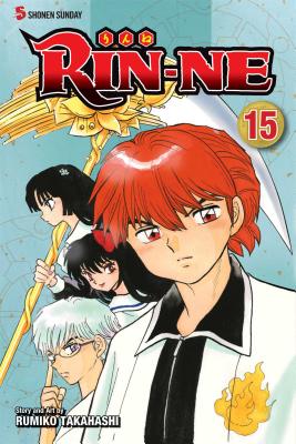 Rin-Ne, Vol. 15 - Takahashi, Rumiko