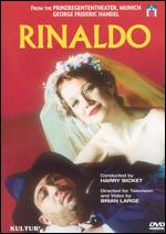 Rinaldo (Prinzregententheater Munich) - Brian Large