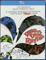 Ring-A-Ding Rhythm [Blu-ray]