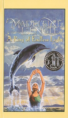Ring of Endless Light - L'Engle, Madeleine