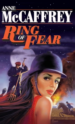 Ring of Fear - McCaffrey, Anne