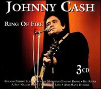 Ring of Fire [Goldies] - Johnny Cash