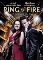 Ring of Fire - Allison Anders