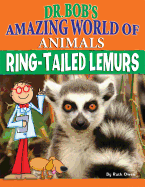 Ring-Tailed Lemurs