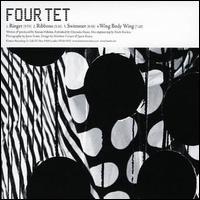 Ringer - Four Tet