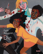 Ringgold: American People Series #20: Die