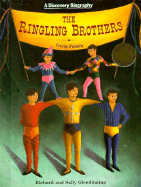 Ringling Brothers - Glendinning, Richard, and Glendinning, Sally