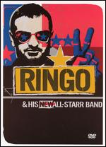 Ringo and His New All-Starr Band - 