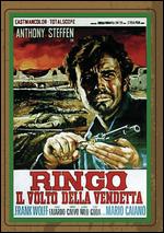 Ringo: The Face of Revenge - Mario Caiano