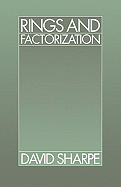 Rings and Factorization