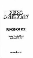 Rings of Ice - Anthony, Piers